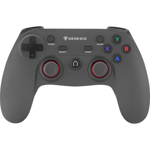 GENESIS NJG-0739 PV65 Gamepad in Zwart