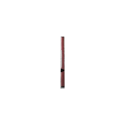 Pure2Improve Golf Tour Sticks- Alignment Sticks - 3 stuks