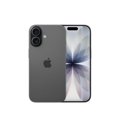 Apple Iphone 17 - 5g 256 Gb Black