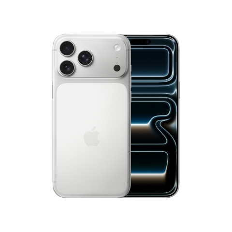 Apple Iphone 17 Pro Max - 5g 1 Tb Silver