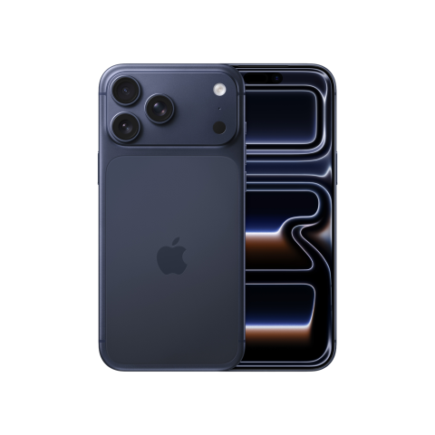 Apple Iphone 17 Pro Max - 5g 1 Tb Deep Blue