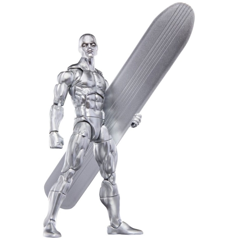 Hasbro Marvel Legends Series Silver Surfer
