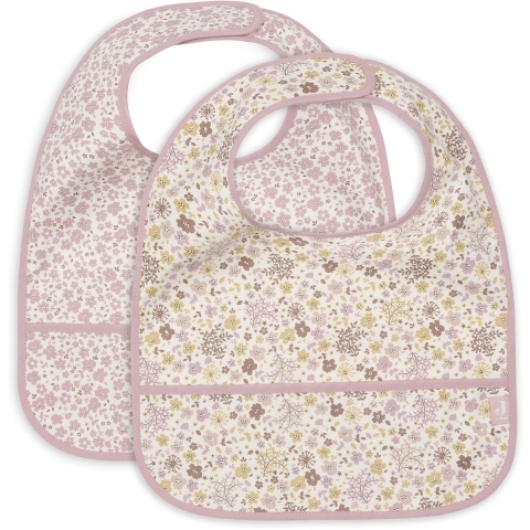 Slabber Jollein Waterproof Flower Fairies 2-pack