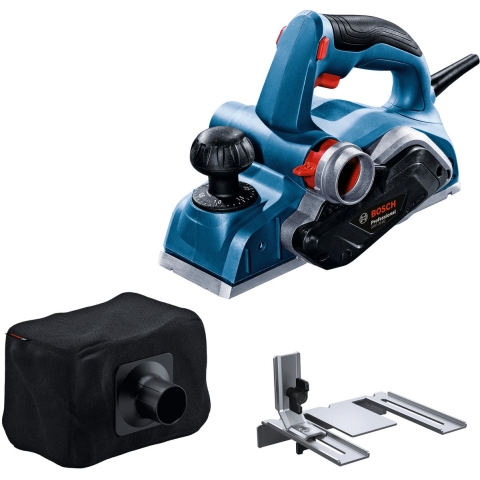 Bosch GHO 20-82 Schaafmachine - 700W - 82mm