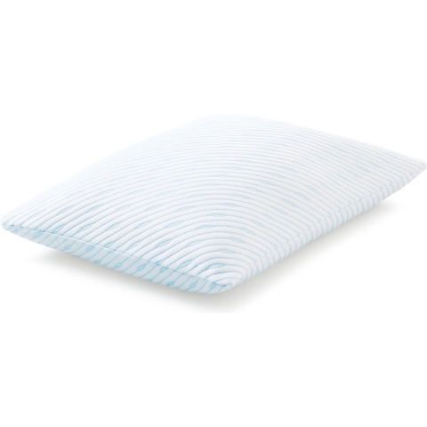 TEMPUR Prima SmartCool Hoofdkussen - Verkoelend en drukverlagend - 60 x 50 cm