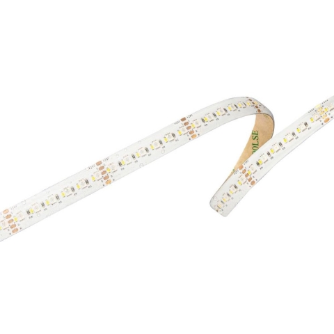 Barthelme 51542628 LED-strip Met soldeeraansluiting 24 V/DC 5000 mm RGBW 5 m