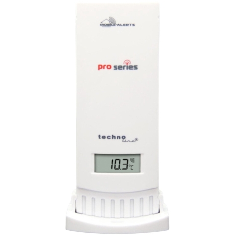 Techno Line Mobile Alerts MA 10241 MA 10241 Thermo- en hygrosensor