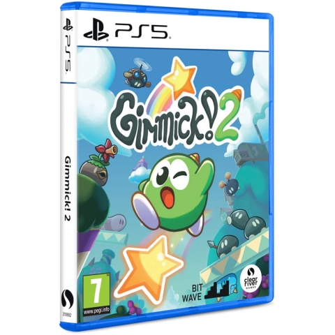Gimmick 2