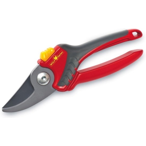 WOLF-Garten Snoeischaar "Comfort Plus" RR 2500 - max. knipdiameter 22 mm - links- en rechtshandige - softinleg handgreep - snijhoek 30°
