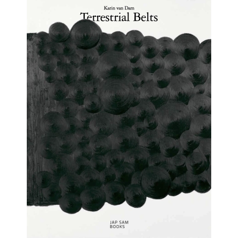 Terrestrial Belts / Aardgordels - Karin van Dam (Paperback)