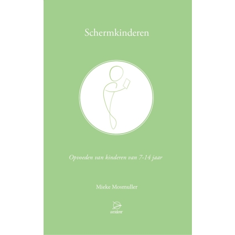 Schermkinderen (Paperback)