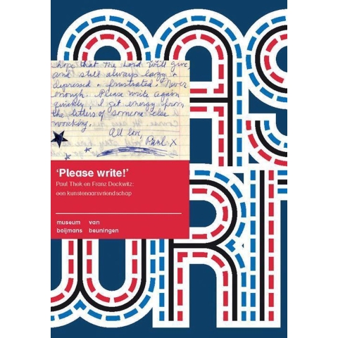 Please write (Paperback)