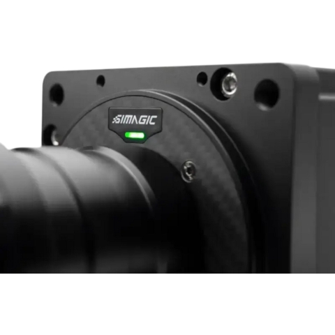 Simagic Alpha Mini Direct Drive Wheelbase (10Nm)
