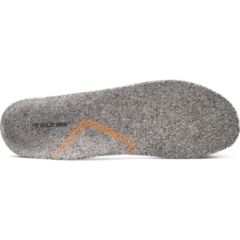 Solid Gear OPF Voetbed Winter Hoog - Maat 41-42