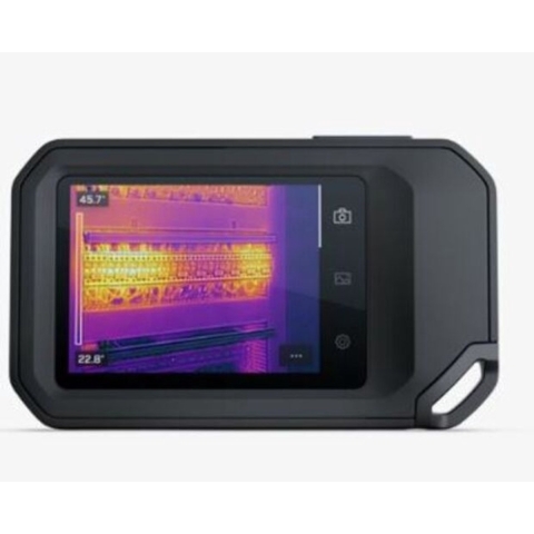 FLIR C8 Warmtebeeldcamera