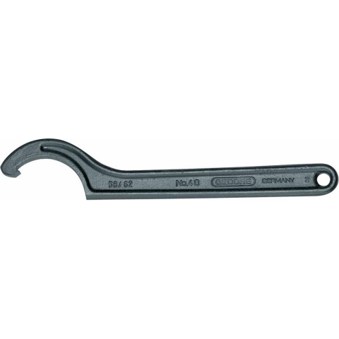 Gedore 6334530 40 52-55 Haaksleutel Sleutelbreedte (metrisch) 52 - 55 mm