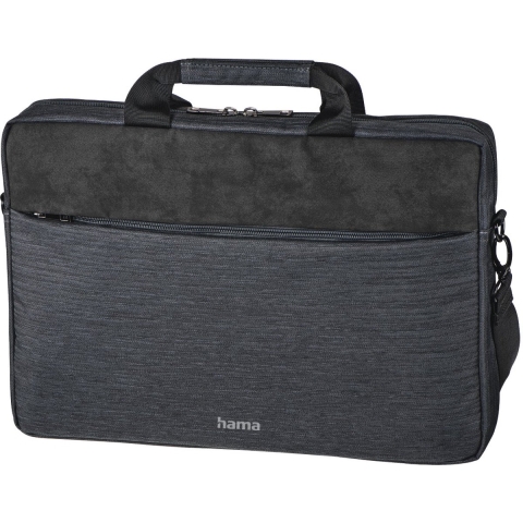 Hama Laptoptas Geschikt voor max. (laptop): 35,8 cm (14,1) Donkergrijs