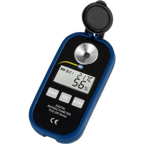 PCE Instruments AUTO/antivries refractometer