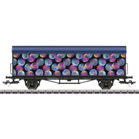 Märklin 48883 H0 Smiley ® wagen 2025