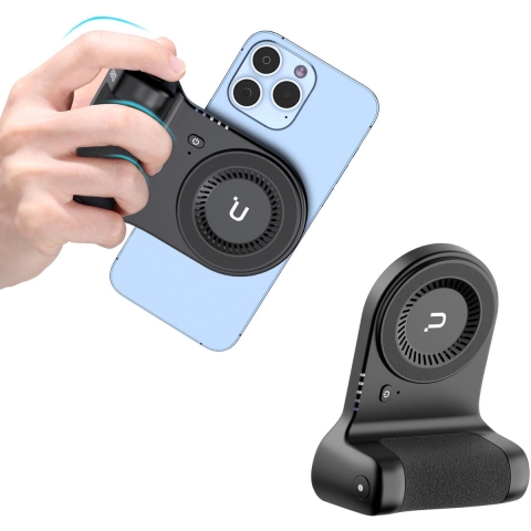 Ulanzi MA45 Powerbank Phone Camera Grip 5000mAh met Magsafe