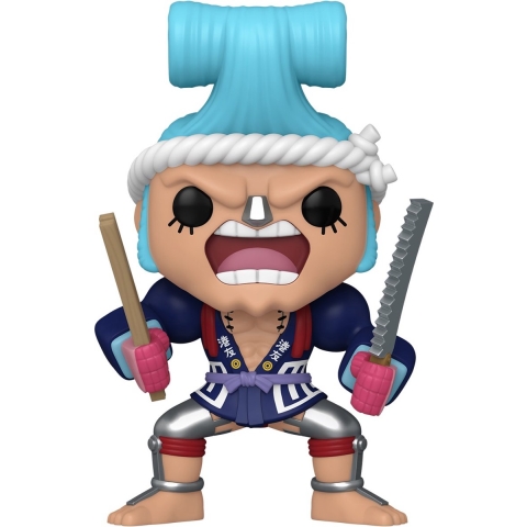 One Piece Funko Pop Vinyl: Franosuke