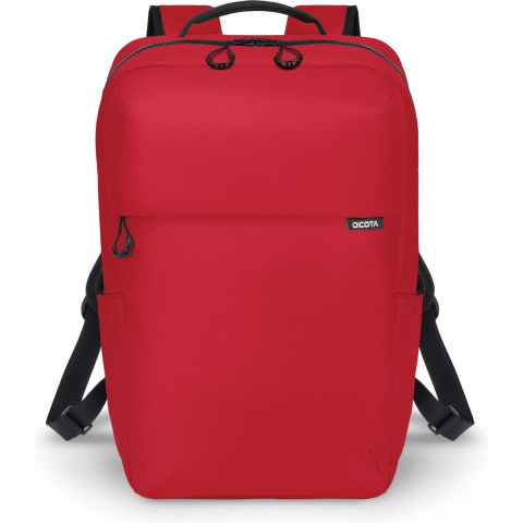 Dicota D32121-RPET Laptoprugzak Rood