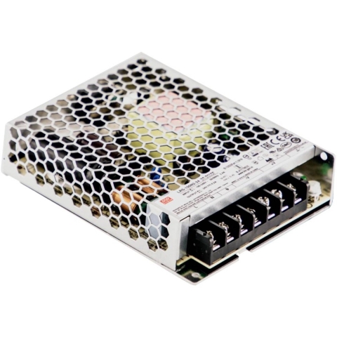 MEAN WELL LRS-100N2-24 Schakelnetvoedingsmodule 24 V 4.2 A 100.8 W