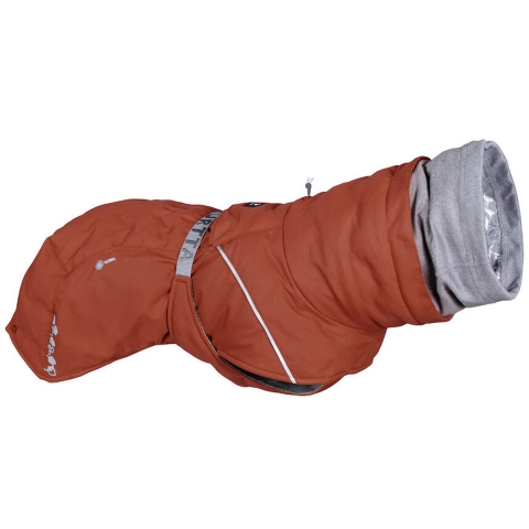 Extreme warmer 30 cm eco cinnamon - Hortus