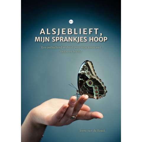 Alsjeblieft, mijn sprankjes hoop (Paperback)