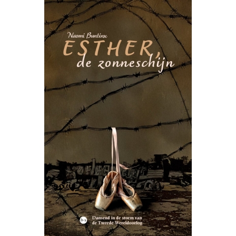 Esther, de zonneschijn (Paperback)