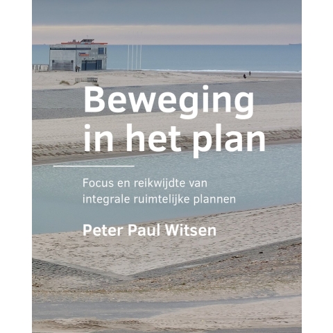Beweging in het plan (Paperback)
