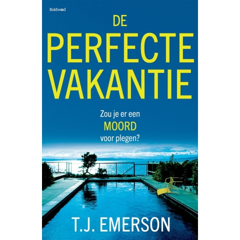 De perfecte vakantie (Paperback)