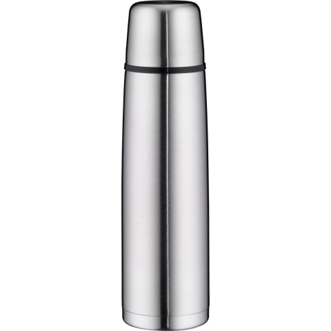 alfi Thermosfles Cool grey 1 l 5.107.205.100