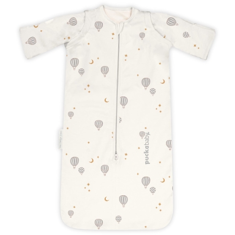 Slaapzak Puckababy Bag Newborn Balloons