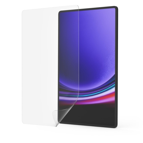 Hama 00210953 Screenprotector (glas) Samsung 1 stuk(s)