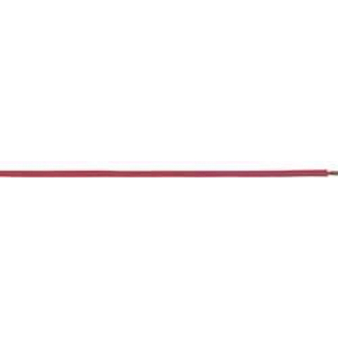 LAPP 4510001 Draad H05V-K 1 x 0.50 mm² Groen, Geel 100 m