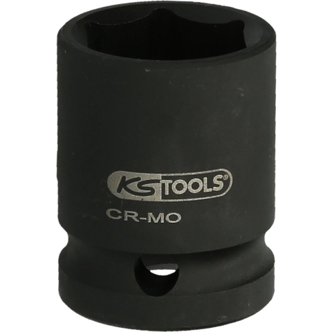 KS Tools 5151898 515.1898 Kracht-dopsleutelinzet 2 1/4