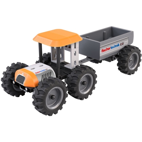 fischertechnik 576107 Tractor Bouwpakket Vanaf 7 jaar
