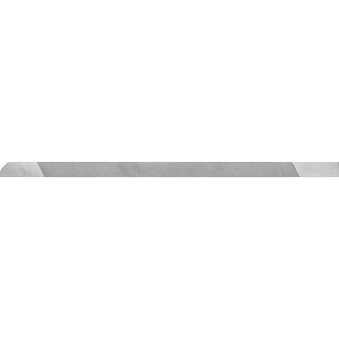 PFERD TOOLS 11692202 Dieptebegrenzervijl voor CHAIN SHARP CS-X 200 x 9,0 x 6,0 mm kap 2 Lengte 200 mm 10 stuk(s)