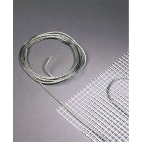 Arnold Rak FH P 2145i Vloerverwarming Elektronisch 720 W 4.5 m²