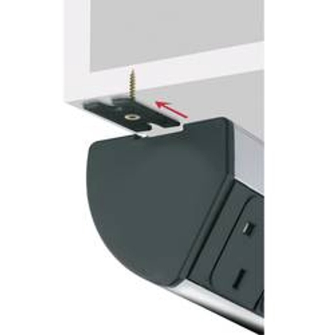 EVOline 99090383 Bevestigingsset onderbouw 1 set(s)