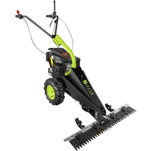 Zipper ZI-BM870ECO Maaier Benzine 2700 W Snijbreedte max. 870 mm