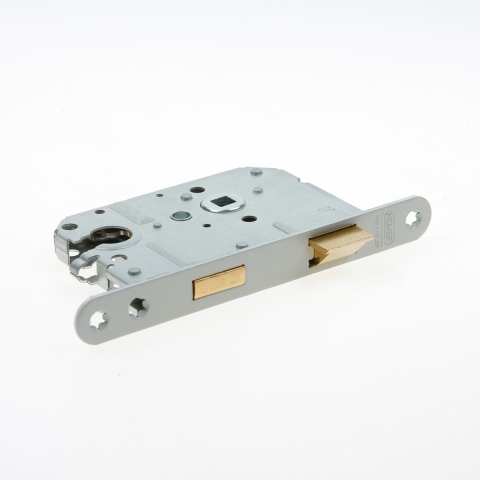 Nemef Nemef Deurslot 1269/4-50mm rs - 9126904501