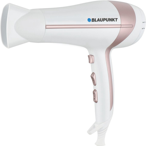 Blaupunkt HDD501RO - Föhn - 2000 W - Wit Roze