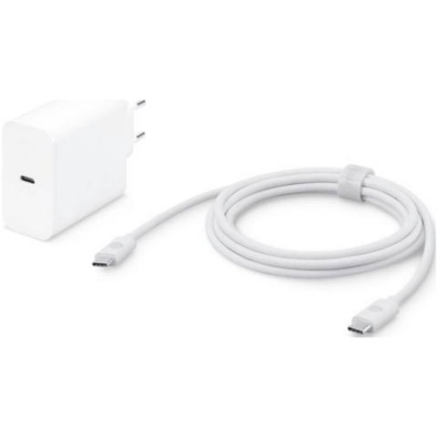 ZAGG Speedport 67 Wall Charger iPad/iPhone/iPod oplader 67 W 1x USB-C USB PD Wit Thuis, Binnen GaN