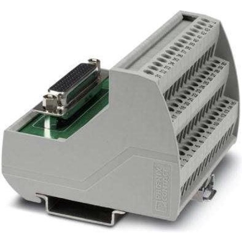 Phoenix Contact 2322427 VIP-3/SC/HD44SUB/F Interface module Varioface-VIP Inhoud: 1 stuk(s)