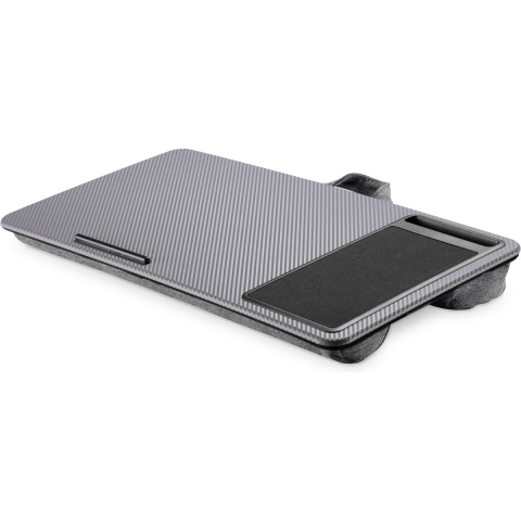Digitus DA-90441 Laptopstandaard Met muismat, Kantelbaar