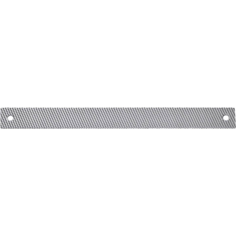 Dick 14053020 Feileblad platte stomp 300 mm schuin vertand, met spaanbreker vertanding 2 Lengte 300 mm 1 stuk(s)