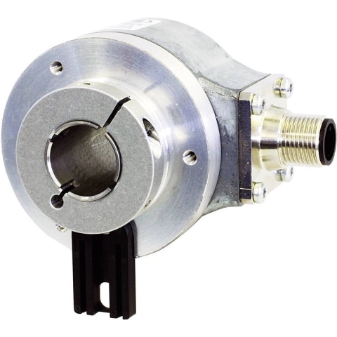 Kübler Automation Sendix 5020 Roterende encoder Incrementeel 50 mm 1 stuk(s)