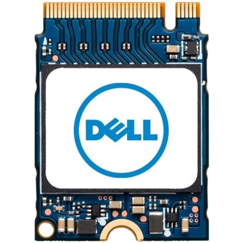 Dell SSD harde schijf AB673817